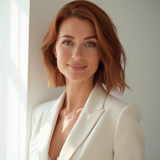 Sandra Meier-Brandt — meilleurs casinos en ligne suisse reviewer